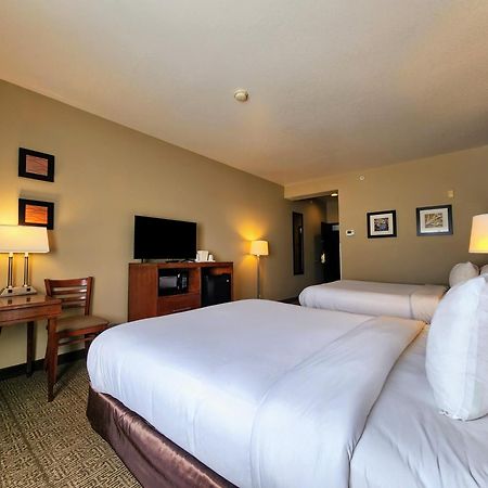 Comfort Inn Bolivar Dış mekan fotoğraf