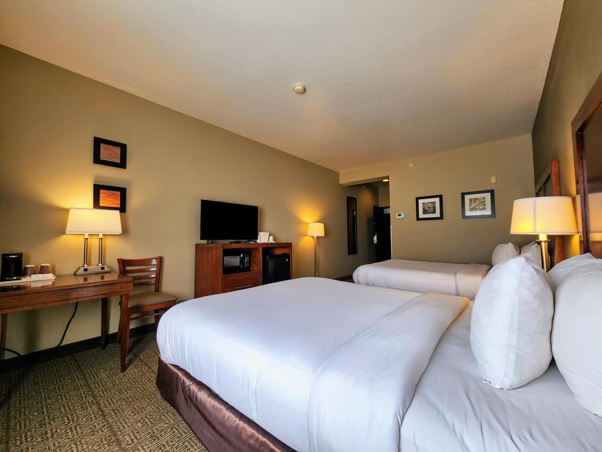 Comfort Inn Bolivar Dış mekan fotoğraf