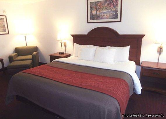 Comfort Inn Bolivar Dış mekan fotoğraf